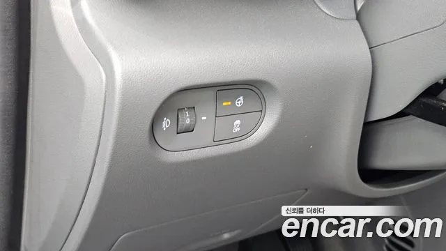 Hyundai Casper — Фото автомобиля 16