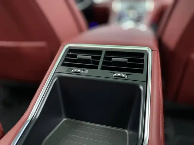 Porsche Panamera — Фото автомобиля 20