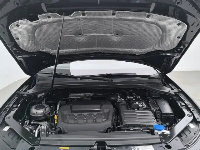 Volkswagen Tiguan L — Фото автомобиля 6