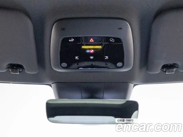 Volvo EX30 — Фото автомобиля 17