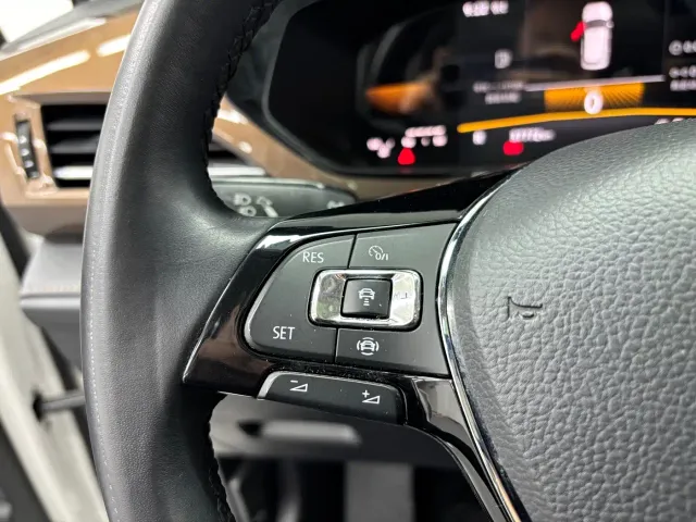 Volkswagen Tharu — Фото автомобиля 18