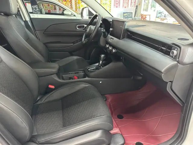 Honda XR-V — Фото автомобиля 7