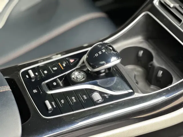 BYD Qin PLUS — Фото автомобиля 16