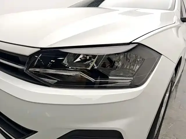 Volkswagen Polo — Фото автомобиля 19