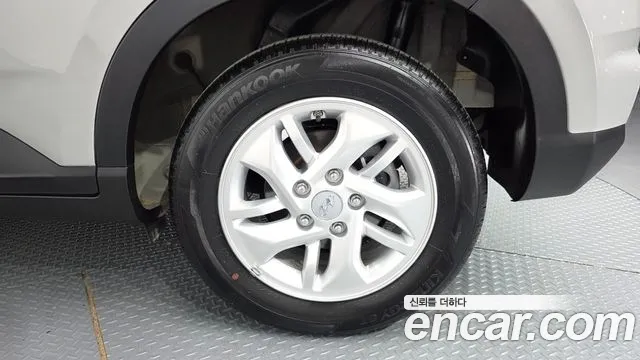 Hyundai Venue Venue 1.6 Premium — Фото автомобиля 21