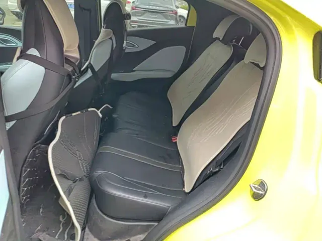 BYD Seagull — Фото автомобиля 16
