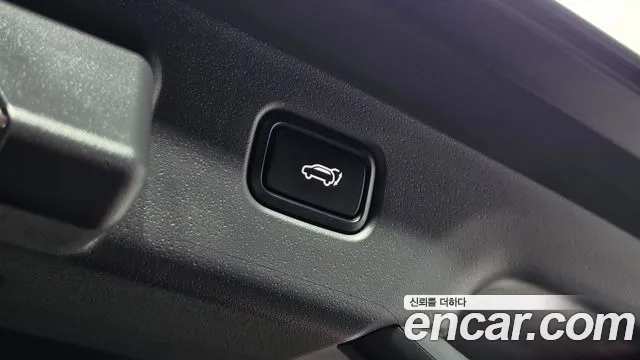 Kia Niro The All New — Фото автомобиля 27