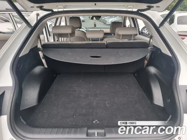 Hyundai Ioniq 5 Ioniq5 — Фото автомобиля 11
