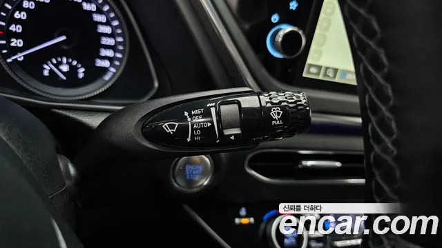 Hyundai Sonata Sonata (DN8) — Фото автомобиля 30