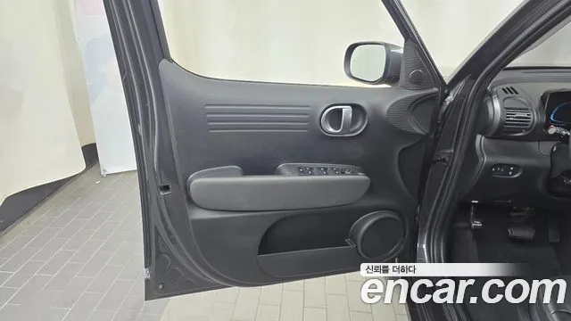 Hyundai Casper — Фото автомобиля 24