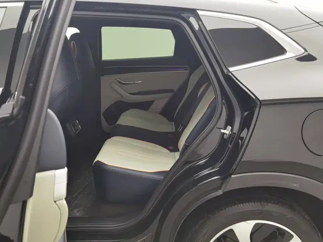 BYD Song PLUS — Фото автомобиля 15