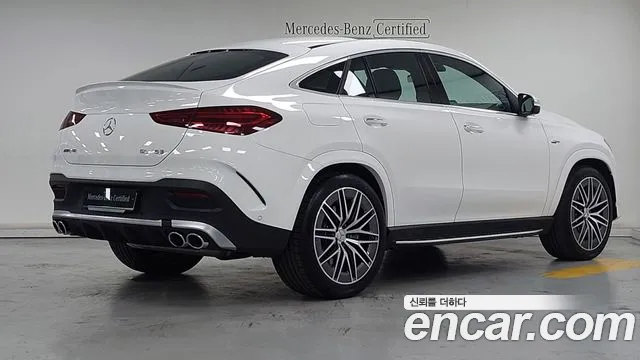 Mercedes-Benz GLE-Class W167 — Фото автомобиля 2
