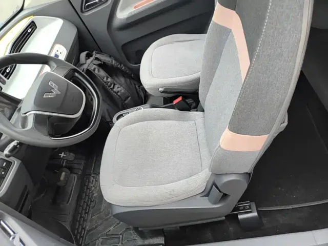 Wuling Hongguang Mini EV — Фото автомобиля 14