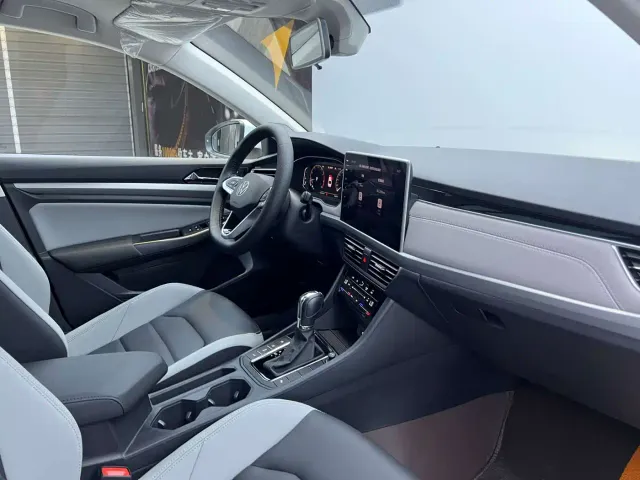 Volkswagen Bora — Фото автомобиля 17