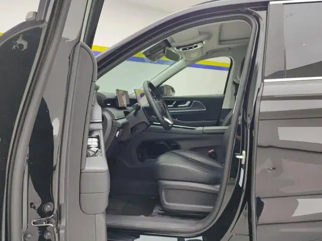 Chery Fulwin T9 — Фото автомобиля 9