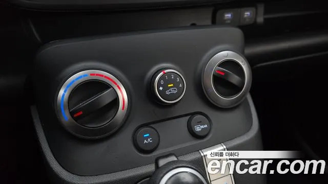 Hyundai Casper — Фото автомобиля 27