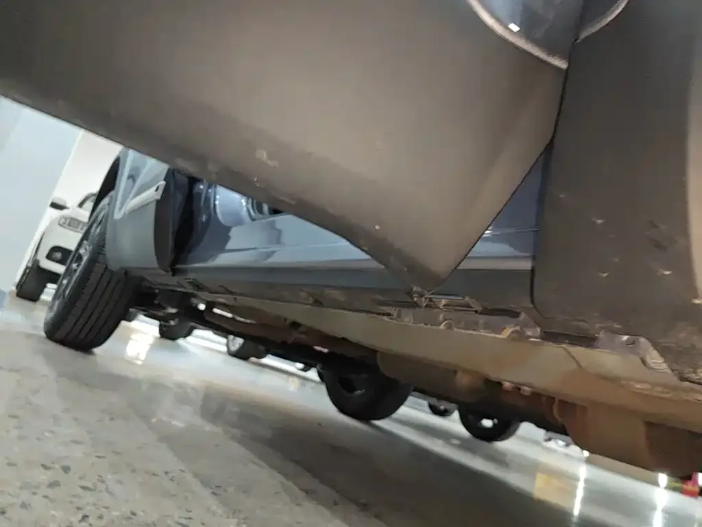 Chery Tiggo 5x 2023 1.5L CVT Fashion Edition — Фото автомобиля 18