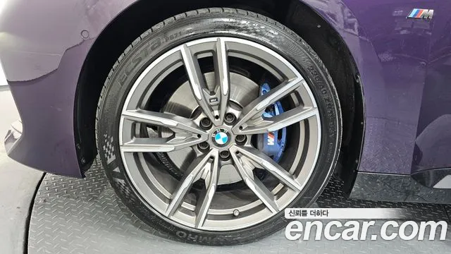 BMW 2-Series — Фото автомобиля 5