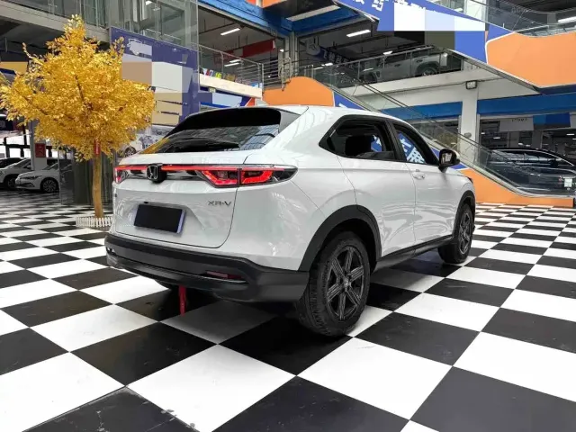 Honda Honda XR-V 2023 Facelift 1.5L CVT Fever Edition — Фото автомобиля 13