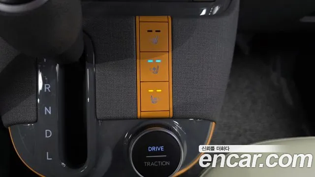 Hyundai Casper — Фото автомобиля 28