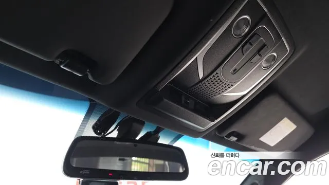 KG_Mobility_Ssangyong Rexton Новый Rexton Sport Дизель 2.2 2WD — Фото автомобиля 17