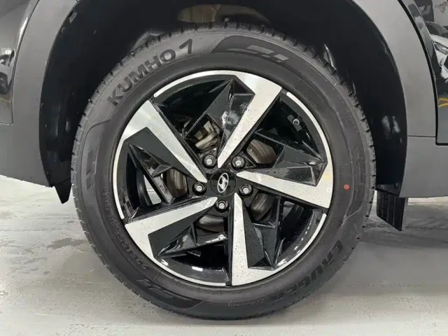 Hyundai ix35 — Фото автомобиля 19