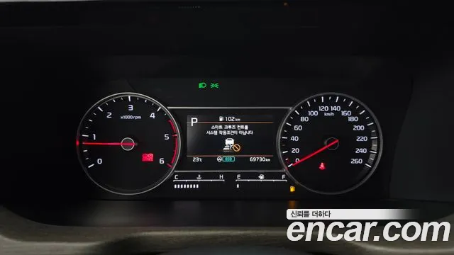 Kia Sorento Sorento 4-е поколение Дизель 2.2 4WD — Фото автомобиля 7