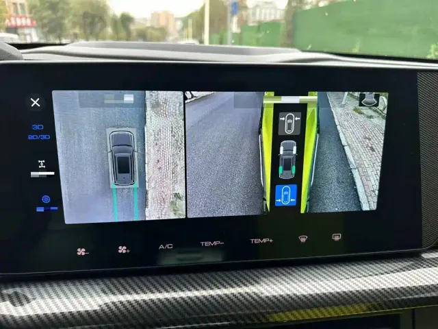 Haval Cool Dog — Фото автомобиля 16