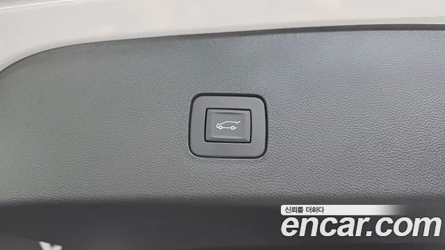 ChevroletGMDaewoo Trax Trax Кроссовер — Фото автомобиля 24