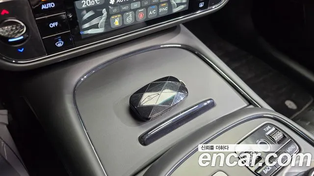 Genesis G90 RS4 — Фото автомобиля 21