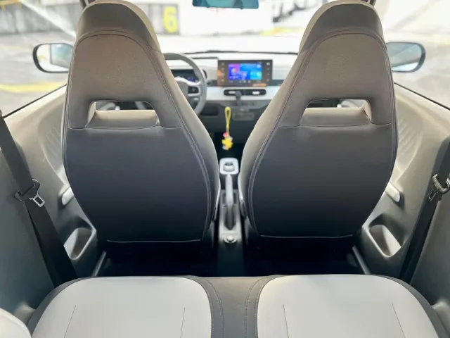 Geely Panda — Фото автомобиля 10