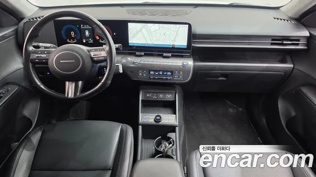 Hyundai Kona — Фото автомобиля 10