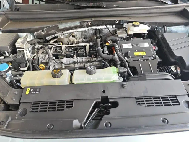 GAC Trumpchi Emkoo — Фото автомобиля 15