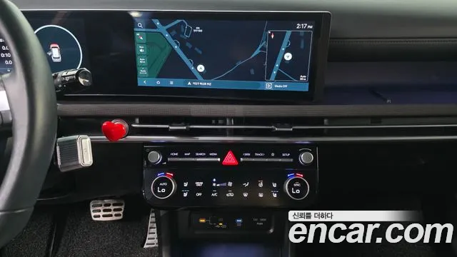 Hyundai Tucson NX4 — Фото автомобиля 20