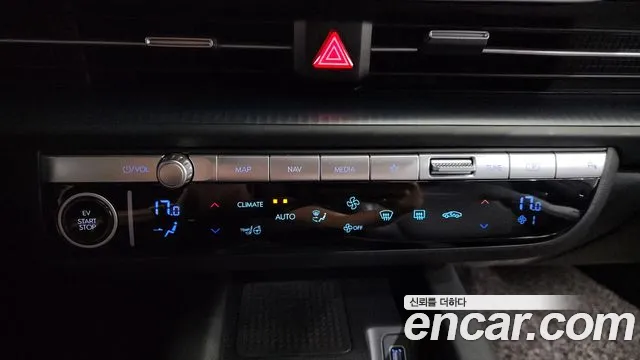 Hyundai Ioniq6 — Фото автомобиля 27