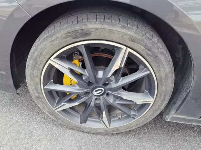 GAC Trumpchi Emkoo — Фото автомобиля 22