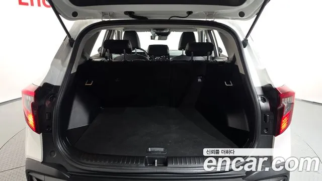 Kia Seltos — Фото автомобиля 21