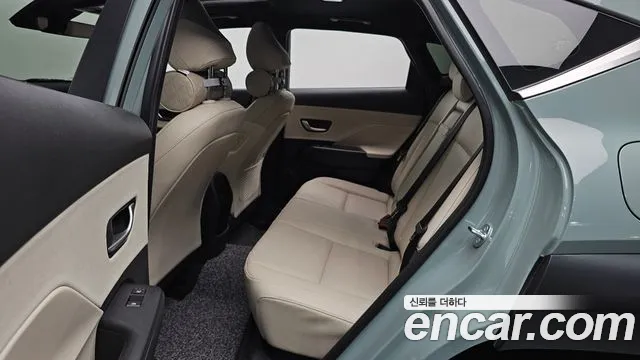Hyundai Kona SX2 — Фото автомобиля 18