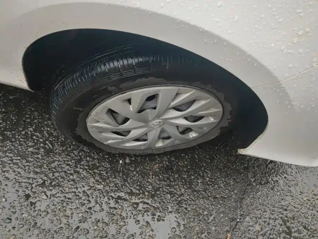 Toyota Vios FS — Фото автомобиля 6