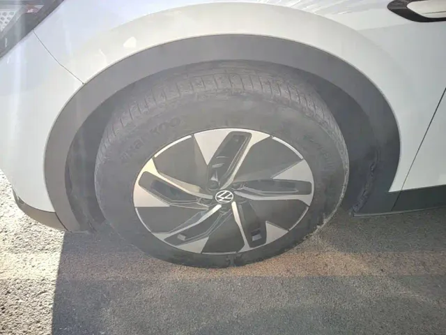 Volkswagen ID.4 Crozz — Фото автомобиля 22