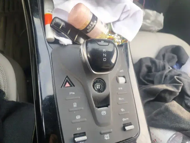 BYD Qin PLUS — Фото автомобиля 15