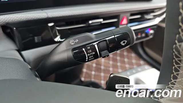 Kia EV6 EV6 (New) — Фото автомобиля 30
