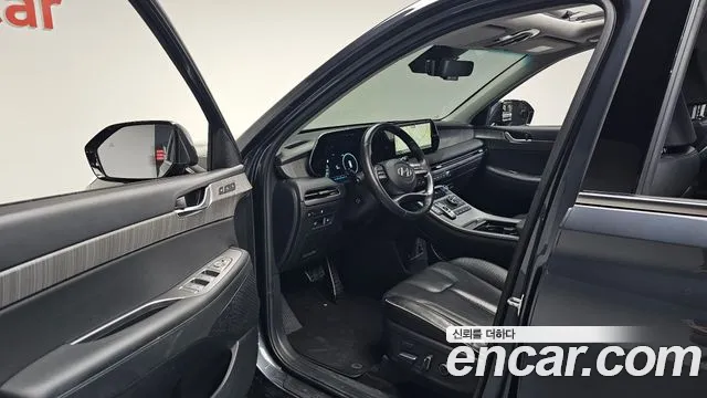 Hyundai Palisade The New — Фото автомобиля 15