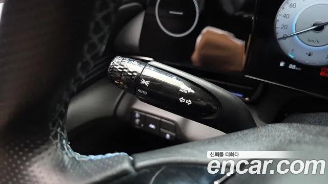Hyundai Avante CN7 — Фото автомобиля 27