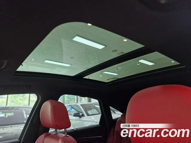 Audi SQ5 3.0 TFSI quattro Sportback — Фото автомобиля 13