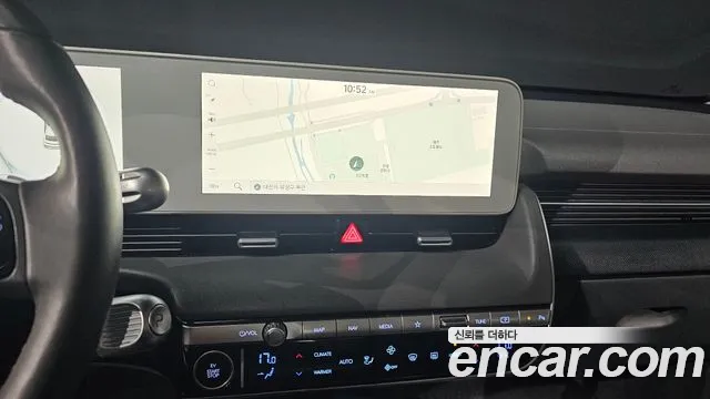 Hyundai Ioniq 5 Ioniq5 — Фото автомобиля 21