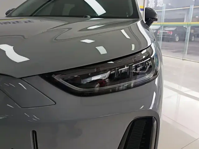 Chery Fulwin T9 — Фото автомобиля 5