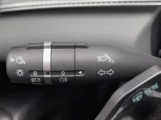 BYD Song Pro — Фото автомобиля 21
