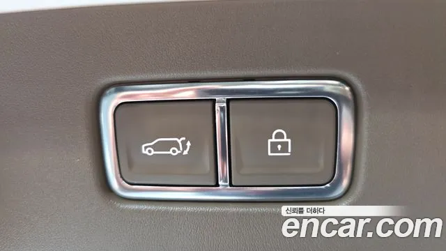 Kia EV9 Long Range 4WD — Фото автомобиля 30