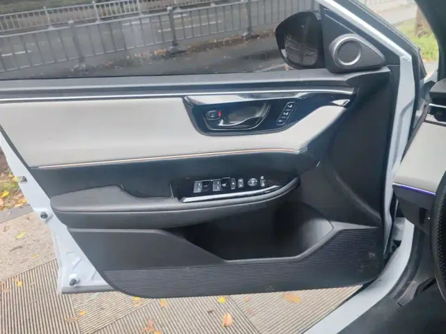 Honda Hunting Light e:NS2 — Фото автомобиля 7